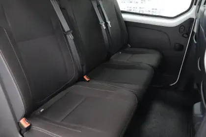 Photo 31 Renault Trafic  CA L2H1 3000 KG BLUE DCI 130