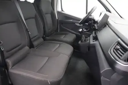 Photo 30 Renault Trafic  CA L2H1 3000 KG BLUE DCI 130