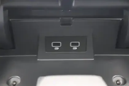 Photo 25 Renault Trafic  CA L2H1 3000 KG BLUE DCI 130