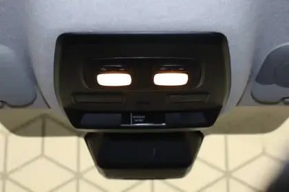 Photo 18 Renault Trafic  CA L2H1 3000 KG BLUE DCI 130