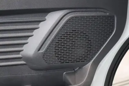 Photo 17 Renault Trafic  CA L2H1 3000 KG BLUE DCI 130