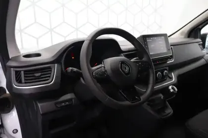 Photo 41 Renault Trafic  CA L2H1 3000 KG BLUE DCI 130