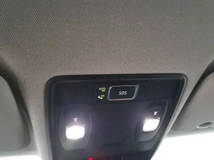 Photo 38 Renault Captur  TCe 100 GPL - 21