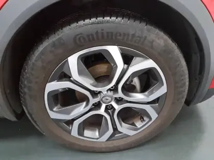 Photo 16 Renault Captur  TCe 100 GPL - 21