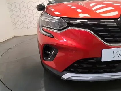 Photo 8 Renault Captur  TCe 100 GPL - 21