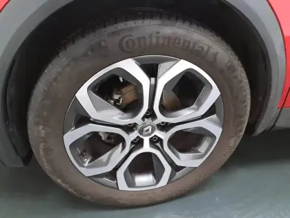 Photo 17 Renault Captur  TCe 100 GPL - 21