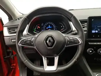 Photo 33 Renault Captur  TCe 100 GPL - 21