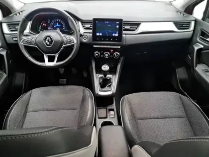 Photo 43 Renault Captur  TCe 100 GPL - 21