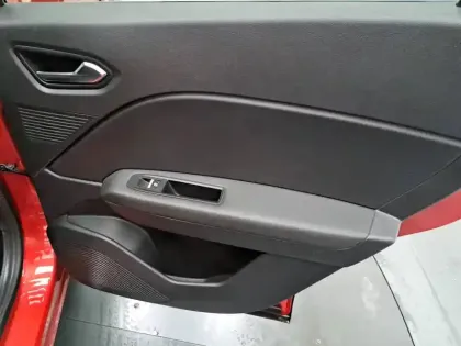 Photo 22 Renault Captur  TCe 100 GPL - 21