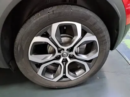 Photo 18 Renault Captur  TCe 100 GPL - 21