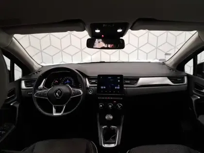 Photo 44 Renault Captur  TCe 100 GPL - 21