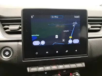 Photo 39 Renault Captur  TCe 100 GPL - 21