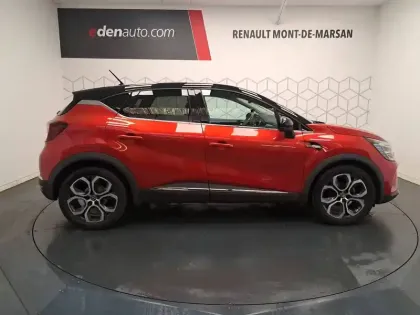 Photo 5 Renault Captur  TCe 100 GPL - 21