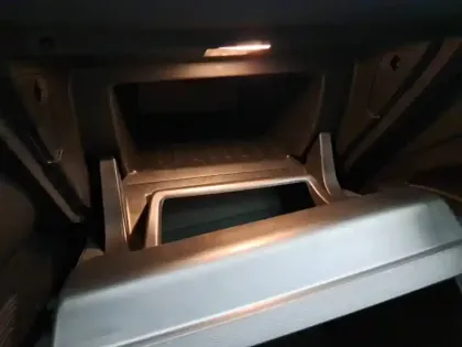 Photo 42 Renault Captur  TCe 100 GPL - 21