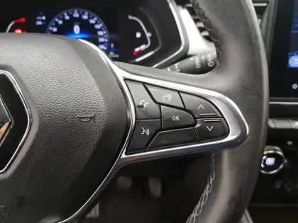 Photo 32 Renault Captur  TCe 100 GPL - 21