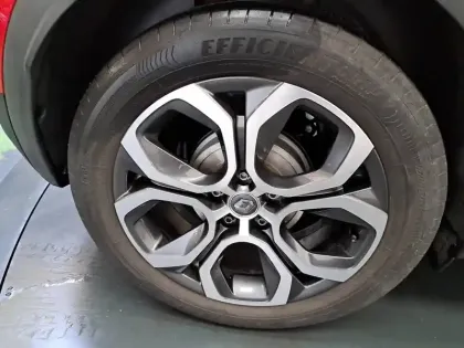 Photo 15 Renault Captur  TCe 100 GPL - 21