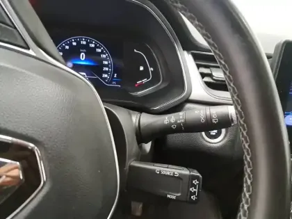 Photo 30 Renault Captur  TCe 100 GPL - 21