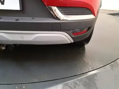 Photo 11 Renault Captur  TCe 100 GPL - 21