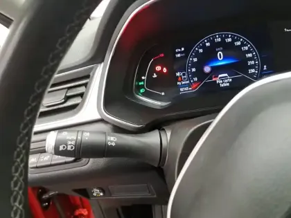 Photo 29 Renault Captur  TCe 100 GPL - 21