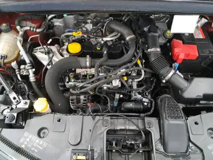 Photo 14 Renault Captur  TCe 100 GPL - 21