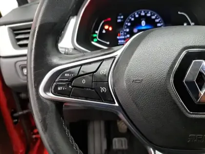 Photo 31 Renault Captur  TCe 100 GPL - 21