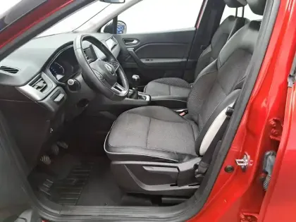 Photo 26 Renault Captur  TCe 100 GPL - 21