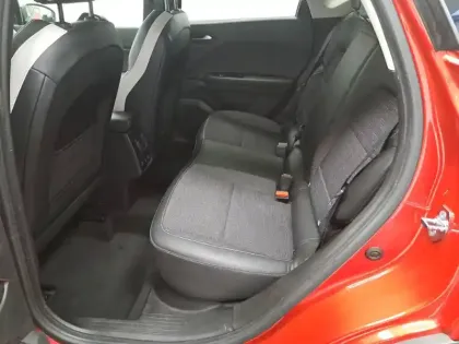 Photo 25 Renault Captur  TCe 100 GPL - 21