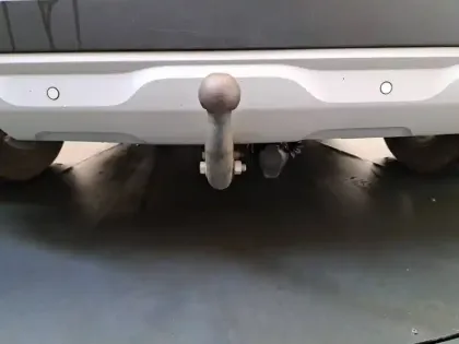 Photo 12 Renault Captur  TCe 100 GPL - 21