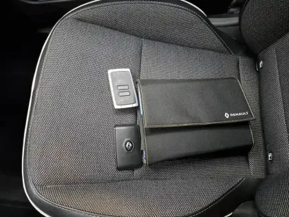 Photo 41 Renault Captur  TCe 100 GPL - 21