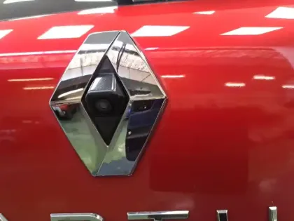 Photo 13 Renault Captur  TCe 100 GPL - 21