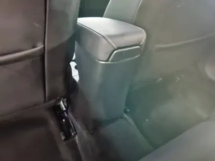 Photo 23 Opel Corsa  1.2 Turbo 130 ch BVA8