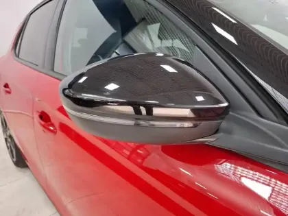 Photo 10 Opel Corsa  1.2 Turbo 130 ch BVA8