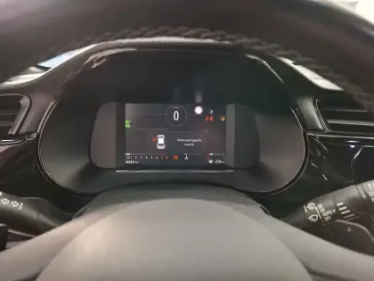 Photo 17 Opel Corsa  1.2 Turbo 130 ch BVA8