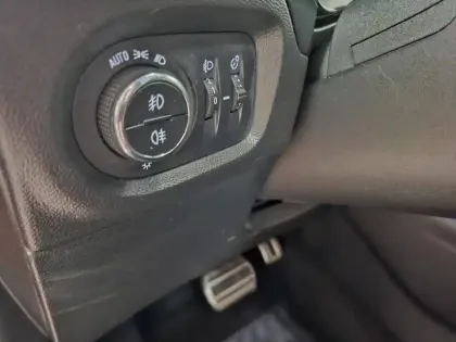 Photo 18 Opel Corsa  1.2 Turbo 130 ch BVA8