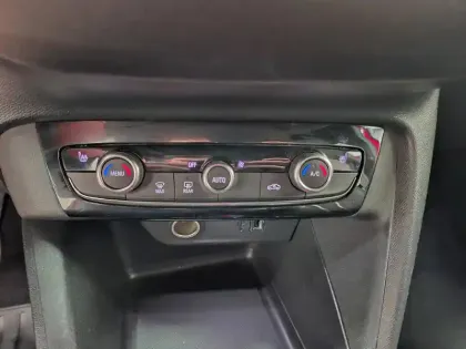 Photo 16 Opel Corsa  1.2 Turbo 130 ch BVA8