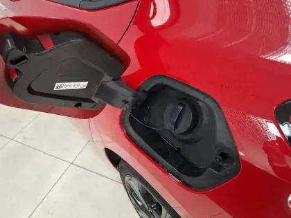 Photo 24 Opel Corsa  1.2 Turbo 130 ch BVA8