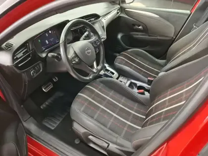 Photo 12 Opel Corsa  1.2 Turbo 130 ch BVA8