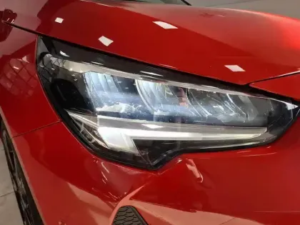 Photo 11 Opel Corsa  1.2 Turbo 130 ch BVA8