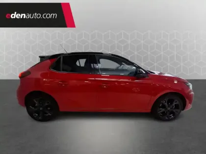 Photo 32 Opel Corsa  1.2 Turbo 130 ch BVA8