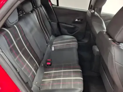 Photo 5 Opel Corsa  1.2 Turbo 130 ch BVA8