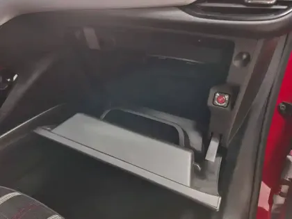 Photo 9 Opel Corsa  1.2 Turbo 130 ch BVA8