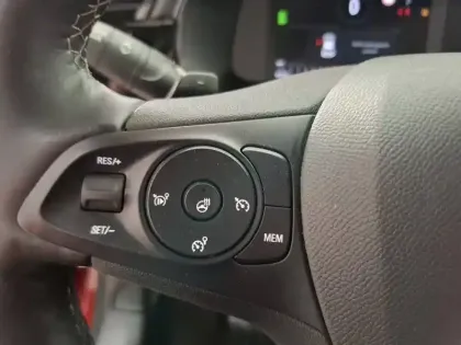 Photo 14 Opel Corsa  1.2 Turbo 130 ch BVA8