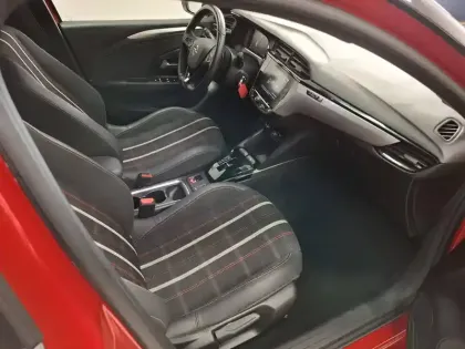 Photo 8 Opel Corsa  1.2 Turbo 130 ch BVA8