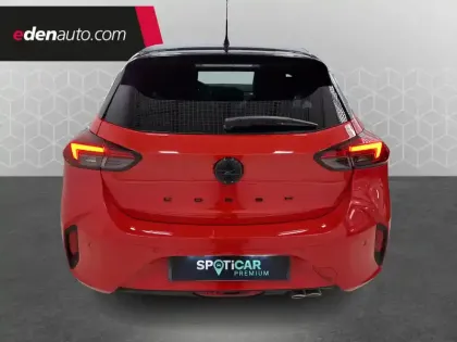 Photo 30 Opel Corsa  1.2 Turbo 130 ch BVA8