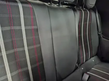 Photo 6 Opel Corsa  1.2 Turbo 130 ch BVA8