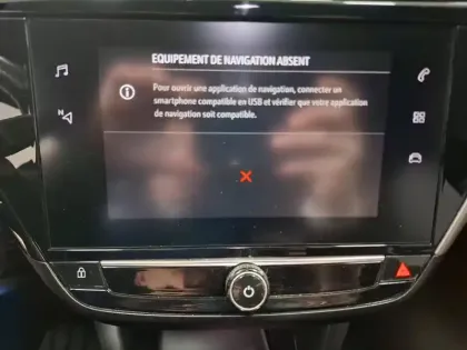 Photo Opel Corsa 40eme Anniversaire