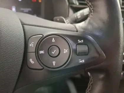 Photo 15 Opel Corsa  1.2 Turbo 130 ch BVA8