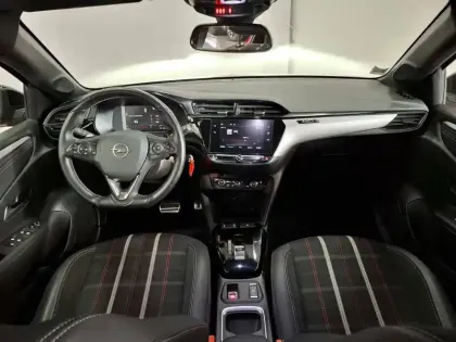 Photo 22 Opel Corsa  1.2 Turbo 130 ch BVA8