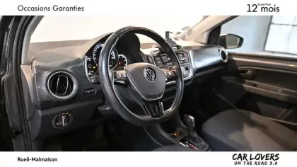 Photo 14 Volkswagen Up e-! 83 Electrique