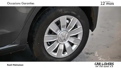 Photo 12 Volkswagen Up e-! 83 Electrique